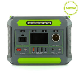 Antigravity PS-80 Portable Power Station - Mo-Moto