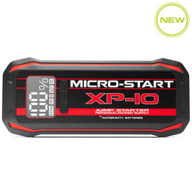 Antigravity XP-10 (2nd Generation) Micro-Start Jump Starter - Mo-Moto