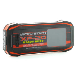 Antigravity XP-20-HD Micro-Start Jump Starter - Mo-Moto