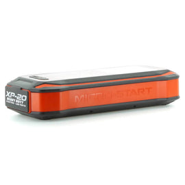 Antigravity XP-20-HD Micro-Start Jump Starter - Mo-Moto
