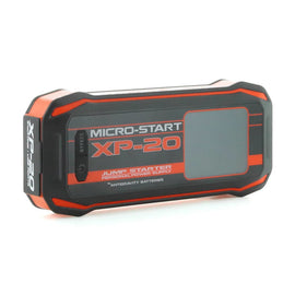 Antigravity XP-20 Micro-Start Jump Starter - Mo-Moto