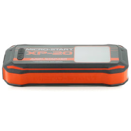 Antigravity XP-20 Micro-Start Jump Starter - Mo-Moto