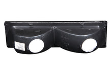 Load image into Gallery viewer, ANZO 1988-1998 Chevrolet C1500 Euro Parking Lights Black - Mo-Moto