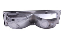 Load image into Gallery viewer, ANZO 1988-1998 Chevrolet C1500 Euro Parking Lights Black - Mo-Moto
