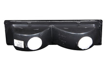 Load image into Gallery viewer, ANZO 1988-1998 Chevrolet C1500 Euro Parking Lights Black - Mo-Moto