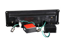 Load image into Gallery viewer, ANZO 1988-1998 Chevrolet C1500 LED Parking Lights Chrome - Mo-Moto