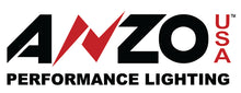 Load image into Gallery viewer, ANZO 1989-1995 Toyota Pickup Euro Parking Lights Chrome w/ Amber Reflector - Mo-Moto