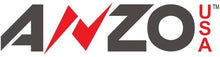 Load image into Gallery viewer, ANZO 1992-1993 Honda Accord Euro Parking Lights Chrome - Mo-Moto