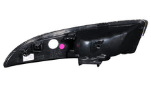 Load image into Gallery viewer, ANZO 1993-2002 Chevrolet Camaro Euro Parking Lights Black w/ Amber Reflector - Mo-Moto