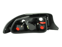 Load image into Gallery viewer, ANZO 1996-1999 BMW Z3 Taillights Red/Clear - Mo-Moto