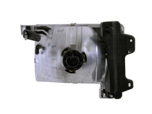 Load image into Gallery viewer, ANZO 1998-2000 Nissan Frontier Crystal Headlights Chrome - Mo-Moto
