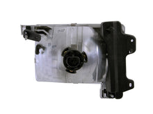 Load image into Gallery viewer, ANZO 1998-2000 Nissan Frontier Crystal Headlights Chrome - Mo-Moto