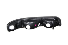 Load image into Gallery viewer, ANZO 1999-2002 Chevrolet Silverado 1500 Euro Parking Lights Chrome w/ Amber Reflector - Mo-Moto