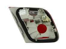 Load image into Gallery viewer, ANZO 2000-2003 BMW 3 Series E46 Taillights Red/Smoke - Inner - Mo-Moto