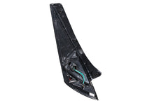 Load image into Gallery viewer, ANZO 2003-2005 Nissan 350Z LED Taillights Black - Mo-Moto