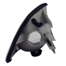 Load image into Gallery viewer, ANZO Corner Lights 1999-2001 BMW 3 Series E46 Euro Corner Lights Chrome - Mo-Moto