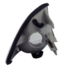 Load image into Gallery viewer, ANZO Corner Lights 1999-2001 BMW 3 Series E46 Euro Corner Lights Chrome - Mo-Moto