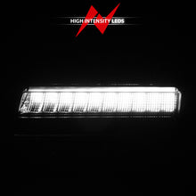 Load image into Gallery viewer, ANZO Wrangler 18-21/Gladiator 20+ LED Side Marker Lights Smoke w Sequential Signal - Mo-Moto