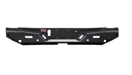 ARB 20-21 Jeep Gladiator JT Rear Bumper No Tire Carrier (Fit Kit NOT Included) - Mo-Moto
