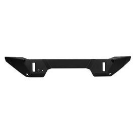 ARB 2021 Ford Bronco Rear Bumper Wide Body (Fit Kit NOT Included) - Mo-Moto