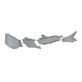 ARB 2021 Ford Bronco Under Vehicle Protection - Mo-Moto