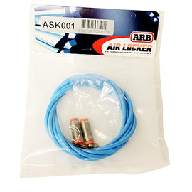 ARB Airline Service Kit - 5mm Blue - Mo-Moto
