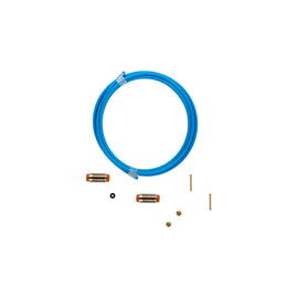 ARB Airline Service Kit - 5mm Blue - Mo-Moto