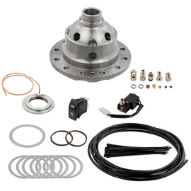 ARB Airlocker 10.5In Rr 36 Spl Toyota S/N - Mo-Moto