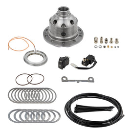 ARB Airlocker Jeep Jl Sahara M220 32Spl - Mo-Moto