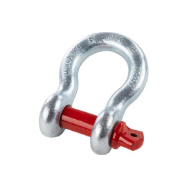 ARB Bow Shackle 25mm 8.5T Rated Type S - Mo-Moto