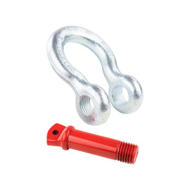 ARB Bow Shackle 25mm 8.5T Rated Type S - Mo-Moto