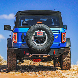 ARB Bumper/Fitting Kit Bundle 5680010 - Mo-Moto