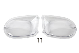 ARB Clear Covers ARB Foglight - Mo-Moto