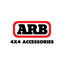 Load image into Gallery viewer, ARB Diff Cover Blk Nissan M226 - Mo-Moto
