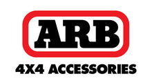 Load image into Gallery viewer, ARB Diff Cover Blk Nissan M226 - Mo-Moto