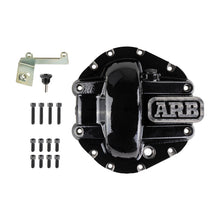 Load image into Gallery viewer, ARB Diff Cover Blk Nissan M226 - Mo-Moto