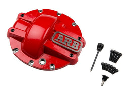 ARB Diff Cover Chev 10 Bolt - Mo-Moto
