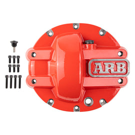 ARB Diff Cover Chev 10 Bolt - Mo-Moto