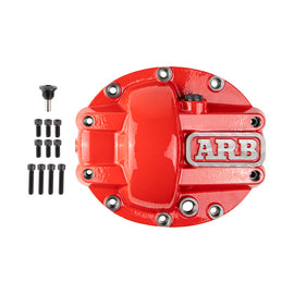 ARB Diff Cover D35 - Mo-Moto
