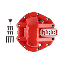 ARB Diff Cover D44 - Mo-Moto