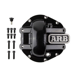 ARB Diff Cover D44 Blk - Mo-Moto