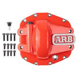 ARB Diff Cover Jeep JL Rubicon Front Axle - Mo-Moto