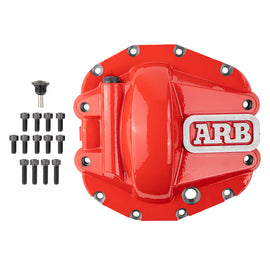 ARB Diff Cover Jl Rubicon Or Sport M220 Rear Axle - Mo-Moto