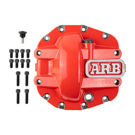 ARB Diff Cover JL Sport Front M186 Axle - Mo-Moto