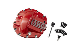 ARB Diff Cover JL Sport Rear M200 Axle - Mo-Moto