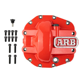 ARB Diff Cover JL Sport Rear M200 Axle - Mo-Moto