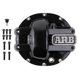 ARB Diffcover Blk Chrysler8.25 - Mo-Moto