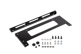 ARB Flip Up License Plate Kit - Mo-Moto