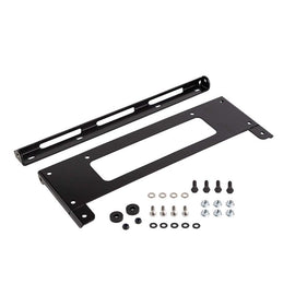 ARB Flip Up License Plate Kit - Mo-Moto