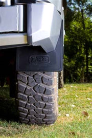ARB Mudflap One Unit - Mo-Moto